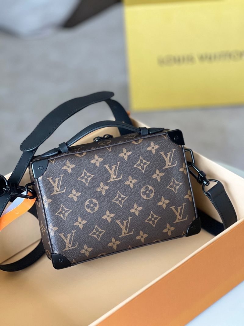 LV Box Bags